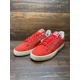 thumbnail image 4 of Adi - das Stan Smith CS Original Mens Sneakers Suede Red White ID2044, 4 of 6