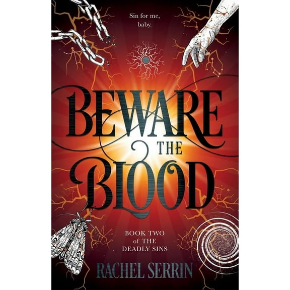Beware the Blood, (Paperback)