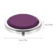 thumbnail image 2 of OFFIGAM Espejo Compacto Morado Doble Con Y Plegable Para Uso Diario, 2 of 6