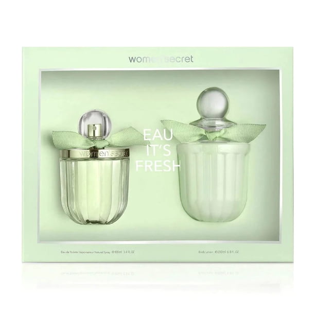 Women's Perfume Set Instituto Español 63767 EDT main image 1