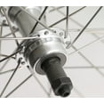 thumbnail image 4 of 700c Weinmann 519 Hybrid / Road Bike Rear Wheel Freewheel Aluminum New Blem, 4 of 5