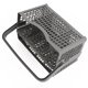 thumbnail image 2 of Universal 2 In 1 Cutlery Basket For Dishwashers 6211025 Dishes Cleaning Basket Tray Household Kitchen Dishwasher Accessories, 2 of 10