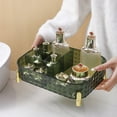 thumbnail image 2 of Cosmetics Organizer Save Space Visible Useful Multi-functional Skin Care Product Cosmetics Organizer, 2 of 5