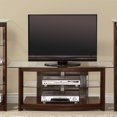thumbnail image 2 of Coaster 40" TV Stand in Coffee, 2 of 2