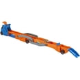 thumbnail image 5 of Hot Wheels City Extend N' Stunt Hauler, 5 of 8