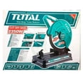 thumbnail image 2 of Cortadora de Metal 14 pulgadas azul Total, 2 of 3