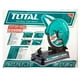thumbnail image 2 of Cortadora de Metal 14 pulgadas azul Total, 2 of 3
