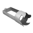 thumbnail image 3 of Colaxi Hole Digger Bit Auger Bucket Sturdy Soil Sampler Compact Manual Versatile Not Included Handle Digging Tool for Archaeological L, 3 of 8