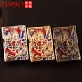 thumbnail image 2 of Bbsisgo Kerosene lighters, Candle lighters, Gift lighters for men and women(Without fuel),齐天大圣银, 2 of 7