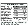thumbnail image 4 of Pure Balance Pro Plus Turkey & Potato Recipe Wet Dog Food, 12.5 oz Can, 4 of 8