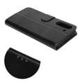 thumbnail image 4 of Case Mobile Phone Covers Shockproof Full Body Leather Case for  S21 FE with Card Slot, 4 of 8