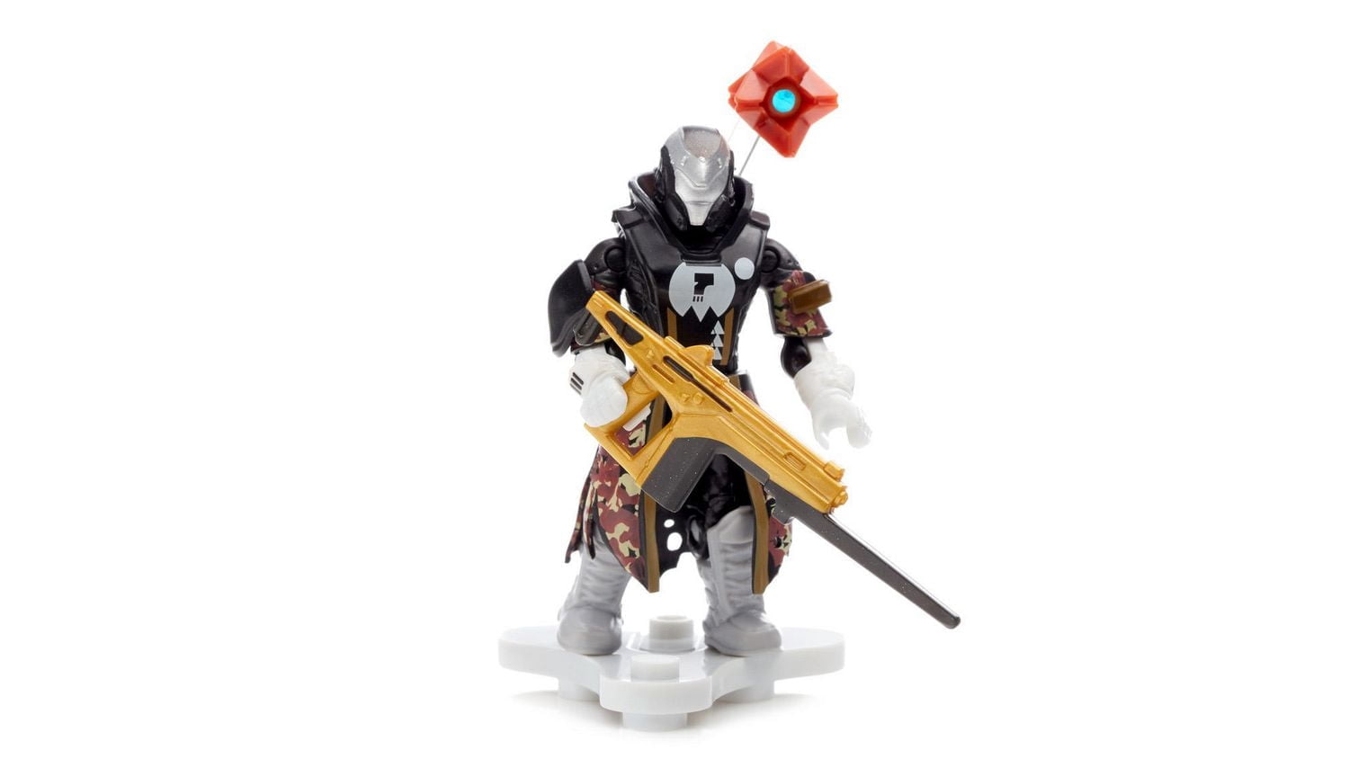 Mega Construx Destiny Endling Warlock