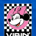 thumbnail image 3 of Disney - Minnie Mouse Short Sleeve Graphic T-Shirt, 3 of 5