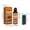 🥝 Orange_New#423, variant on Car Plastic Restorer Spray Cleaner - Interior Exterior Trim Shine Renewal, Long-Lasting Protection, Easy Application, Safe Auto Detailing Refurbishing