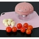 thumbnail image 2 of Picadora de alimentos Easy Pull Cocina Procesador de alimentos Rebanador de verduras Licuadora Picadora Frutas Alimentos Verduras para bebés Hierbas Cebollas Ajo (s-200ml), 2 of 5