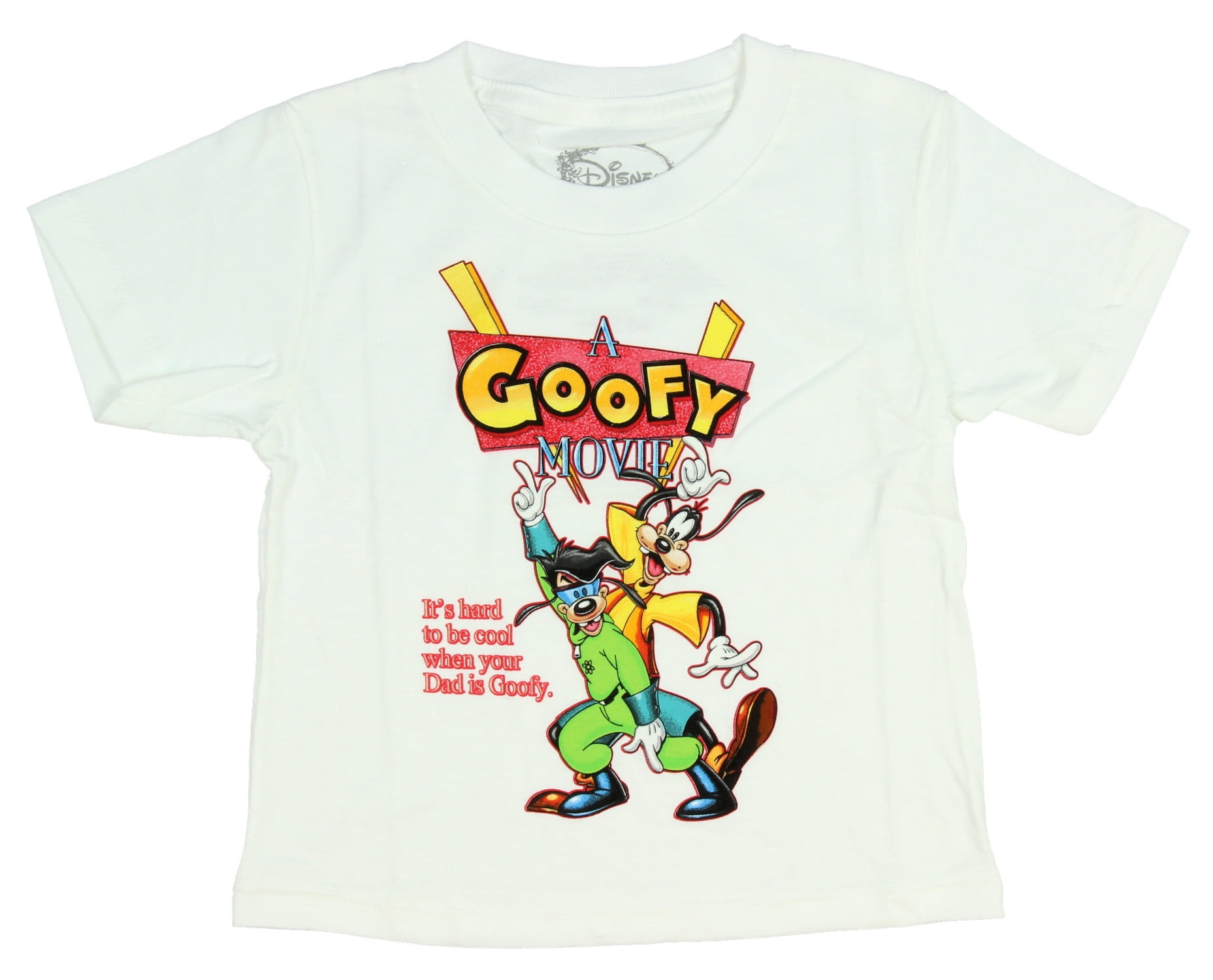 goofy movie t shirt