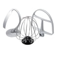 thumbnail image 4 of Batidora de Pedestal Hamilton Beach con 7 Velocidades Blanca 63388, 4 of 4