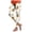 Black, variant on Leggings Women High Waisted Athletic Workout Legging Soft Stretch Printed Yoga Pants Beige for Size S