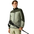 thumbnail image 4 of Regatta Mens Freesdale Fleece Jacket, 4 of 5
