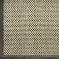 thumbnail image 5 of Nourison Courtyard 2'2" x 10' Green Modern Rug, 5 of 10