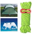 thumbnail image 4 of Cuerda de Campamento Cola Cuerda de Tienda Guyline 5 mm 13 pies, 4 of 8