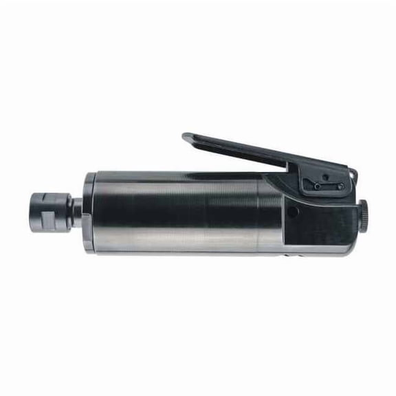 Chicago Pneumatic Die Grinder,1 hp,Straight,25,000 RPM CP9113G