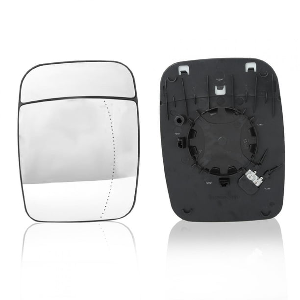 Vidrio del Especevisor del Coche, Calefacción Eléctrica Vidrio del Esppevisor Retrovisor Lateral Calefacción Automática Vidrio del Espéjo Retrovisor de la Puerta Izquierda