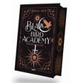 thumbnail image 1 of Black Bird Academy: Temor A la Luz, 1 of 1
