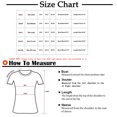 thumbnail image 1 of Sexy Casual mujer sin mangas sólido cuello redondo Tops señoras blusa Crop chaleco Pompotops lopia991226, 1 of 6