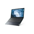 thumbnail image 2 of Lenovo IdeaPad 1 14IGL7 82V6 - 180-degree hinge design - Intel Celeron - N4020 / up to 2.8 GHz - Win 11 Home in S mode - UHD Graphics 600 - 4 GB RAM - 128 GB eMMC - 14" TN 1366 x 768 (HD) - Wi-Fi 6 - abyss blue - kbd: English, 2 of 3