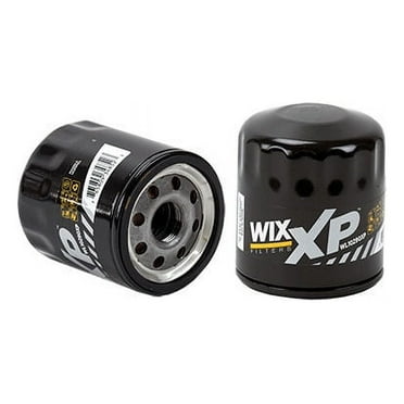 Oil Filter - Compatible with 2013 - 2024 Chevy Malibu 2014 2015 2016 2017 2018 2019 2020 2021 2022 2023