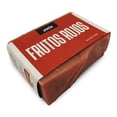 thumbnail image 2 of Jabón Frutos Rojos 120g Volviendo Al Origen Artesanal Volviendo al Origen Original, 2 of 5