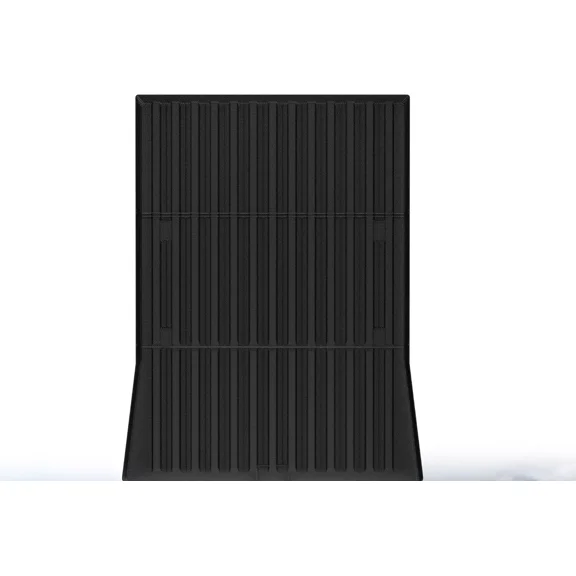 RVNI Truck Bed mat Liner for 2023 2024 2025 Tesla Cybertruck TPE All Weather Protection Heavy Duty Pickup Truck Bed Liner Cybertruck Accessories