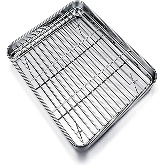 Baking Sheet Wire Rack