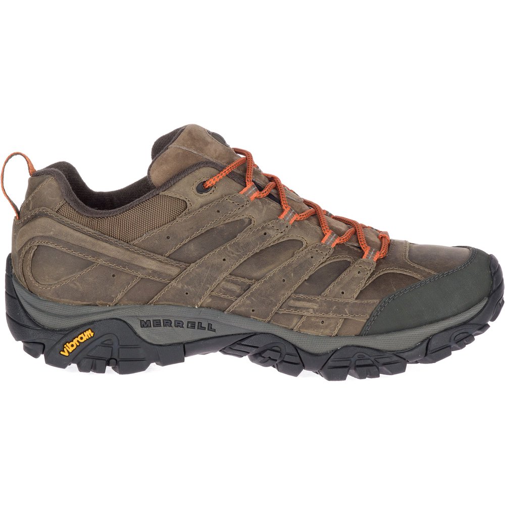merrell men's moab 2 hiking shoe