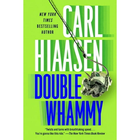 Skink Double Whammy, (Paperback)