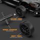 thumbnail image 4 of RC Drift Car, 1:24 Multi Funcional RC Alta Velocidad Para Niños, 4 of 7