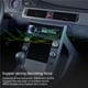 thumbnail image 5 of Reproductor De Coche Reproductor De Radio Bluetooth 12V Lcd Reproductor Multimedia Para Coche Yuarrent VI006567-00, 5 of 6