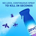 Zevo Flying Insect Killer Spray: Bug Spray for Home Use – Kill Fruit ...