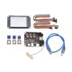 thumbnail image 5 of Kit De Placa Base Con Grabador Láser, Buena Disipación De Calor, WiFi Ampliable, Velocidad Rápida, 12-24 V CC, 32 Bits, Kit De Placa De Control De Impresora 3D Para Bricolaje, 5 of 7