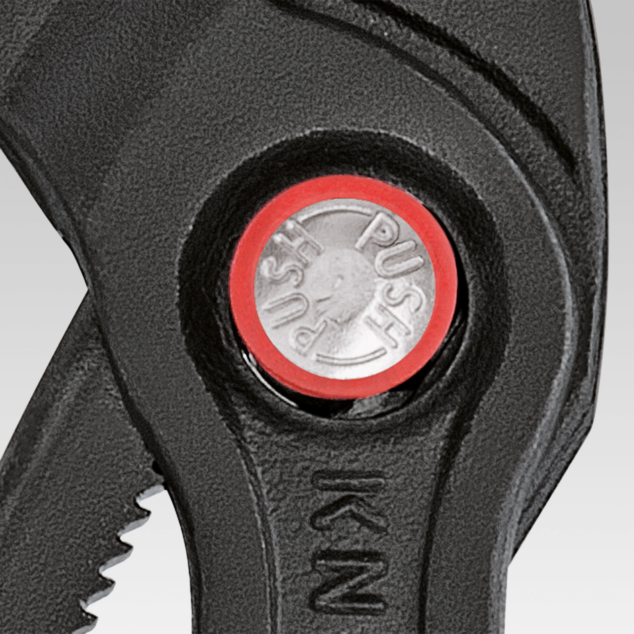 Knipex Pince multiprise de pointe 250mm COBRA QuickSet (87 21 250)