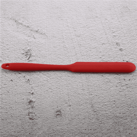 

Silicone Spatula Cake Cream Mixer Long Handled Models Baking Scraper