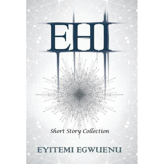 Ehi (Hardcover)
