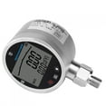 thumbnail image 1 of Manomètre Numérique G1/4 avec Connecteur 0-40MPa Sans Batterie, 1 of 8