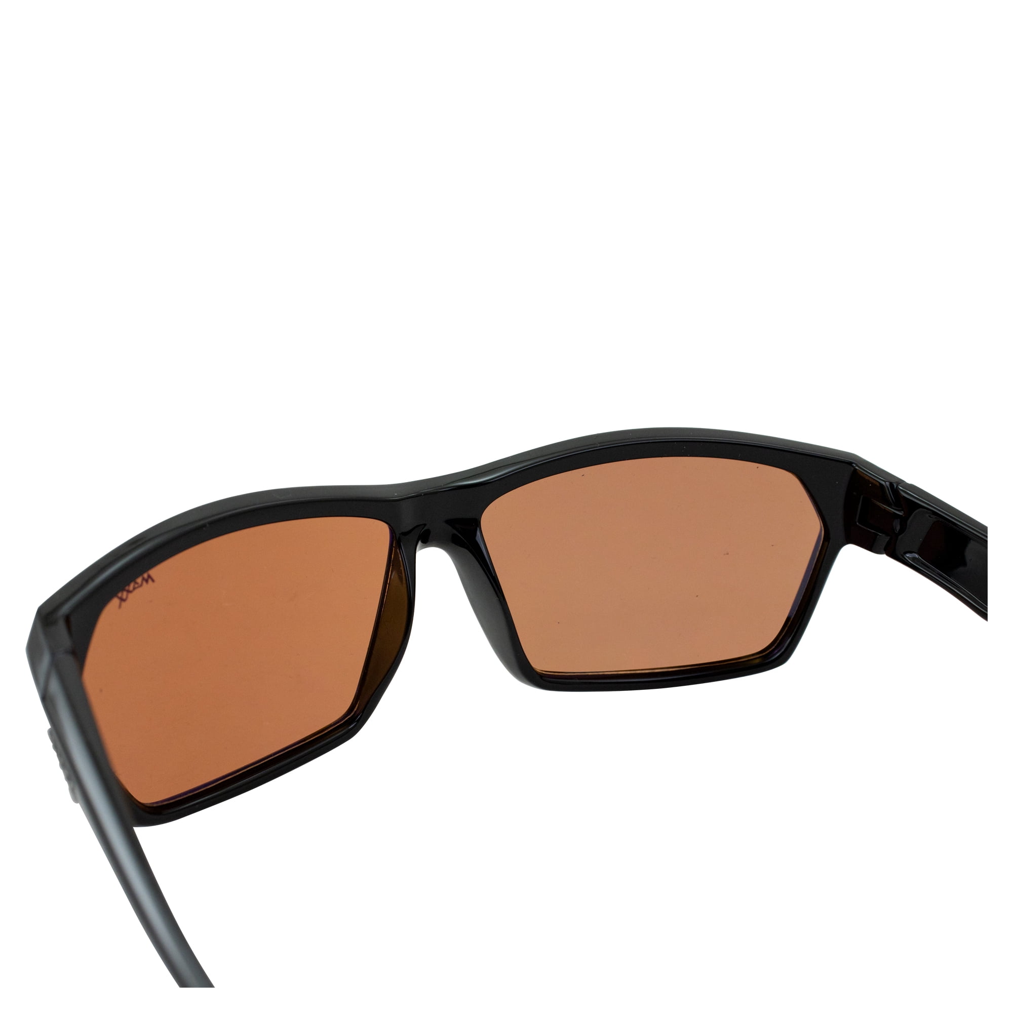 Maxx Cobra 2.0 HD Lenses Black Frame Sports Sunglasses