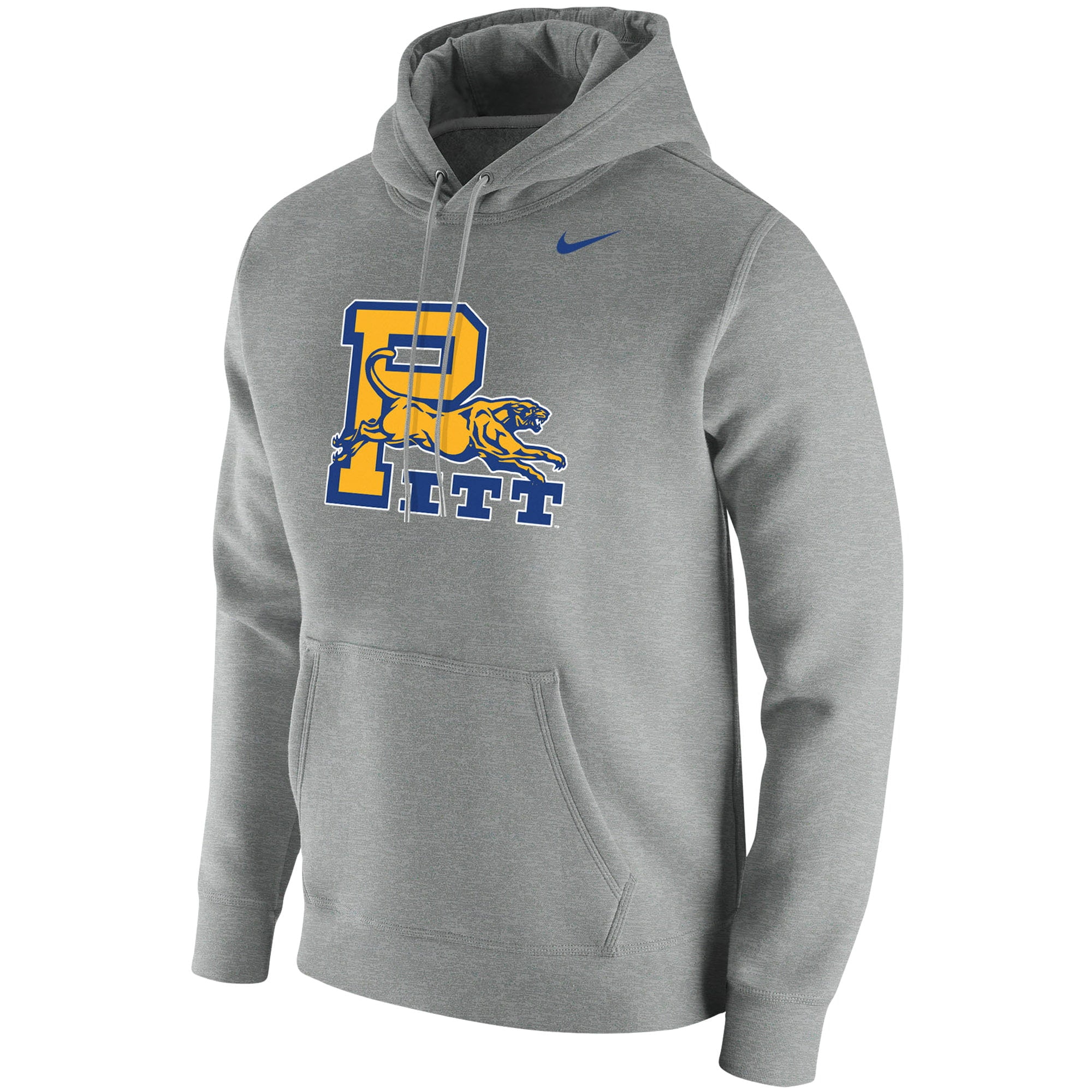 pitt nike hoodie