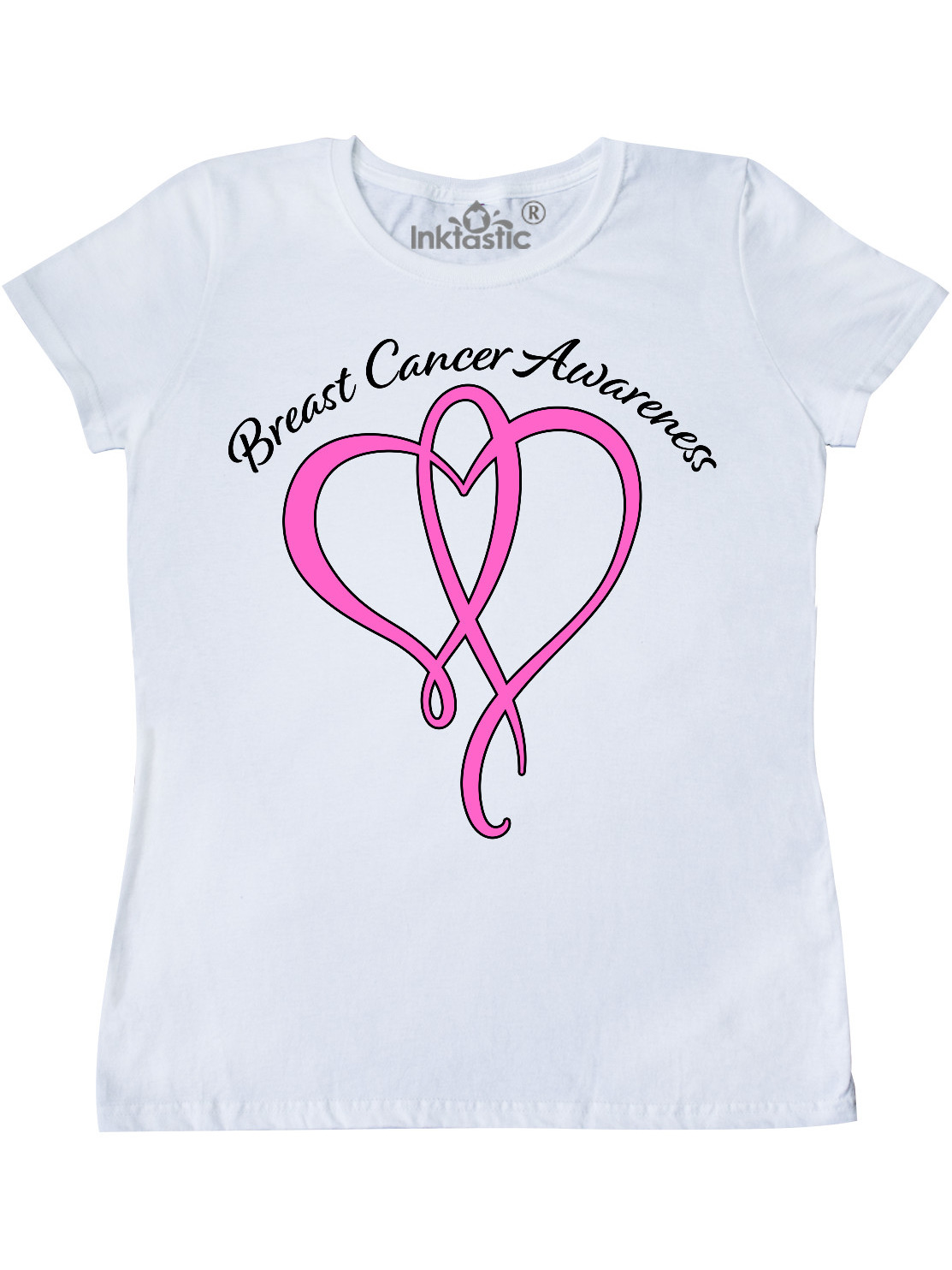INKtastic - Breast Cancer Awareness 