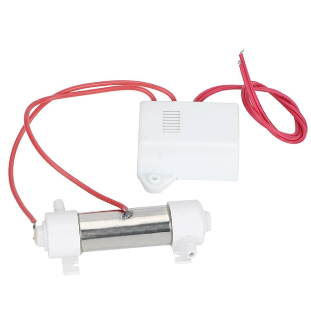 Máquina de esterilización de frutas, esterilizador de aire y agua para piscinas, purificador de agua, purificador de aire, artesanía Superior