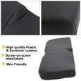 Fit John Deere Gator Bench XUV HPX 625i 825i 855D 855D S4 Seat Cover