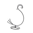 thumbnail image 4 of jifeng Ornament Display Stand Home Rack for Terrarium Air Plant Hanging Glass Globe Style B, 4 of 9